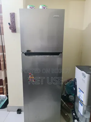 Fridge (Singer)
