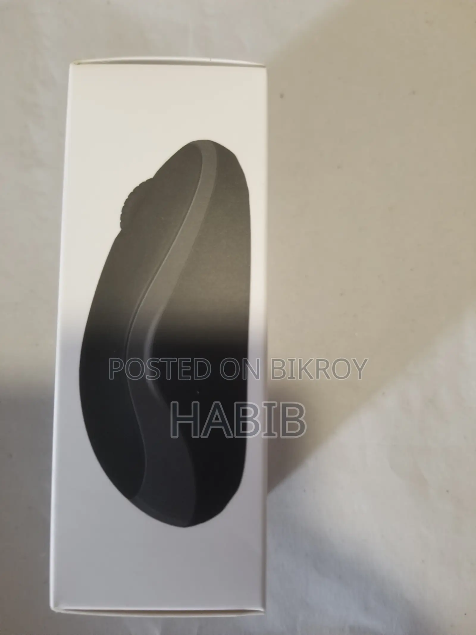 লজিটেক নিউ ইনটেক ওয়্যারলেস মাউস