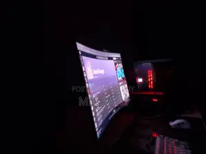 Desktop Computer 32GB AMD Ryzen 9 SSD 1T