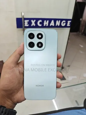 অনার এক্স৬সি ১২৮ জিবি ব্লু