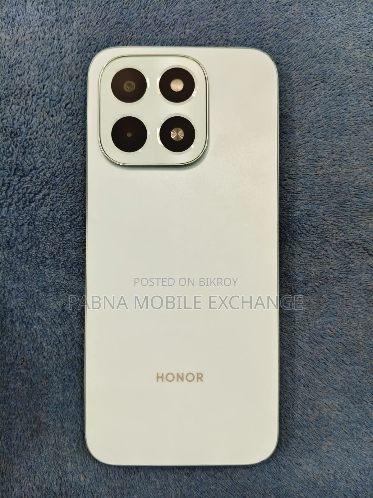 Honor X6C 128 GB Blue