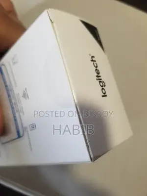 লজিটেক নিউ ইনটেক ওয়্যারলেস মাউস