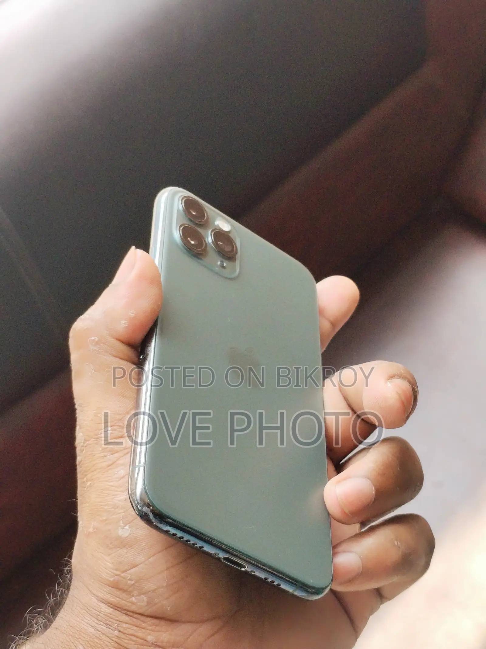 Apple iPhone 11 Pro 64 GB