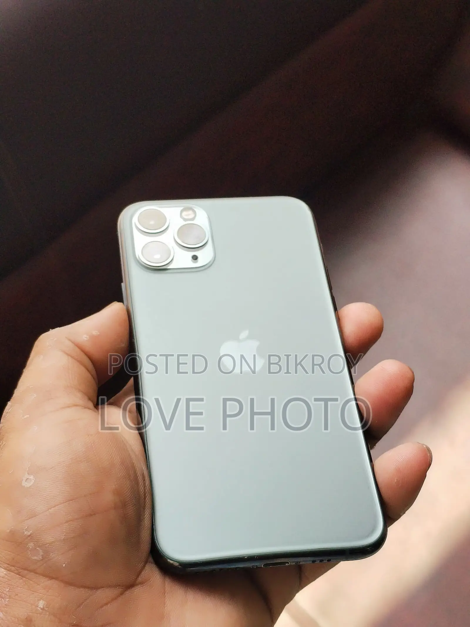 Apple iPhone 11 Pro 64 GB