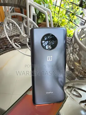 ওয়ানপ্লাস ৭টি প্রো ১২৮ জিবি ব্লু