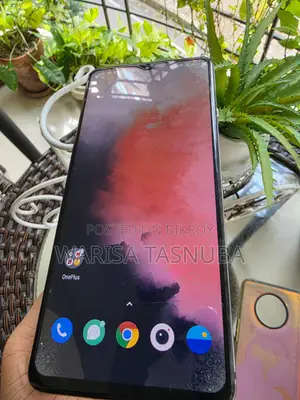 ওয়ানপ্লাস ৭টি প্রো ১২৮ জিবি ব্লু