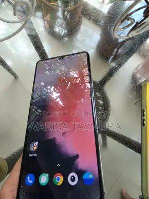 ওয়ানপ্লাস ৭টি প্রো ১২৮ জিবি ব্লু