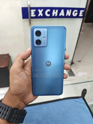 মোটোরোলা মোটো জি৬৪ ১২৮ জিবি গ্রিন