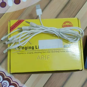Live V8 Sound Card
