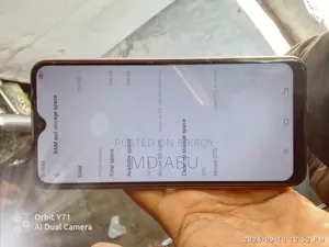 ভিভো ওয়াই১৭ ২৫৬ জিবি গোলাপি