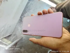 Vivo Y17 256 GB Pink