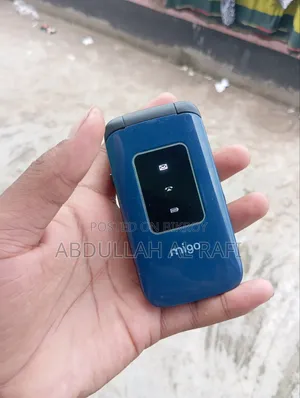 Mobile Phone 1 TB Blue