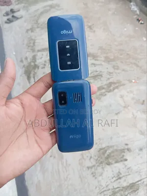 Mobile Phone 1 TB Blue