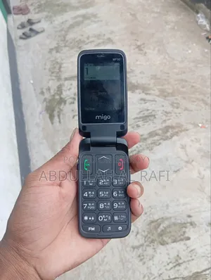 Mobile Phone 1 TB Blue