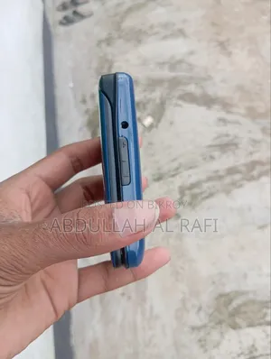 Mobile Phone 1 TB Blue
