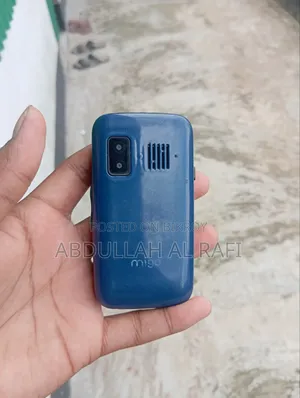 Mobile Phone 1 TB Blue