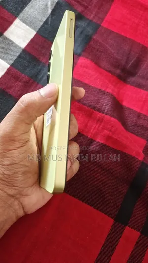 Samsung Galaxy A15 5G 128 GB Orange