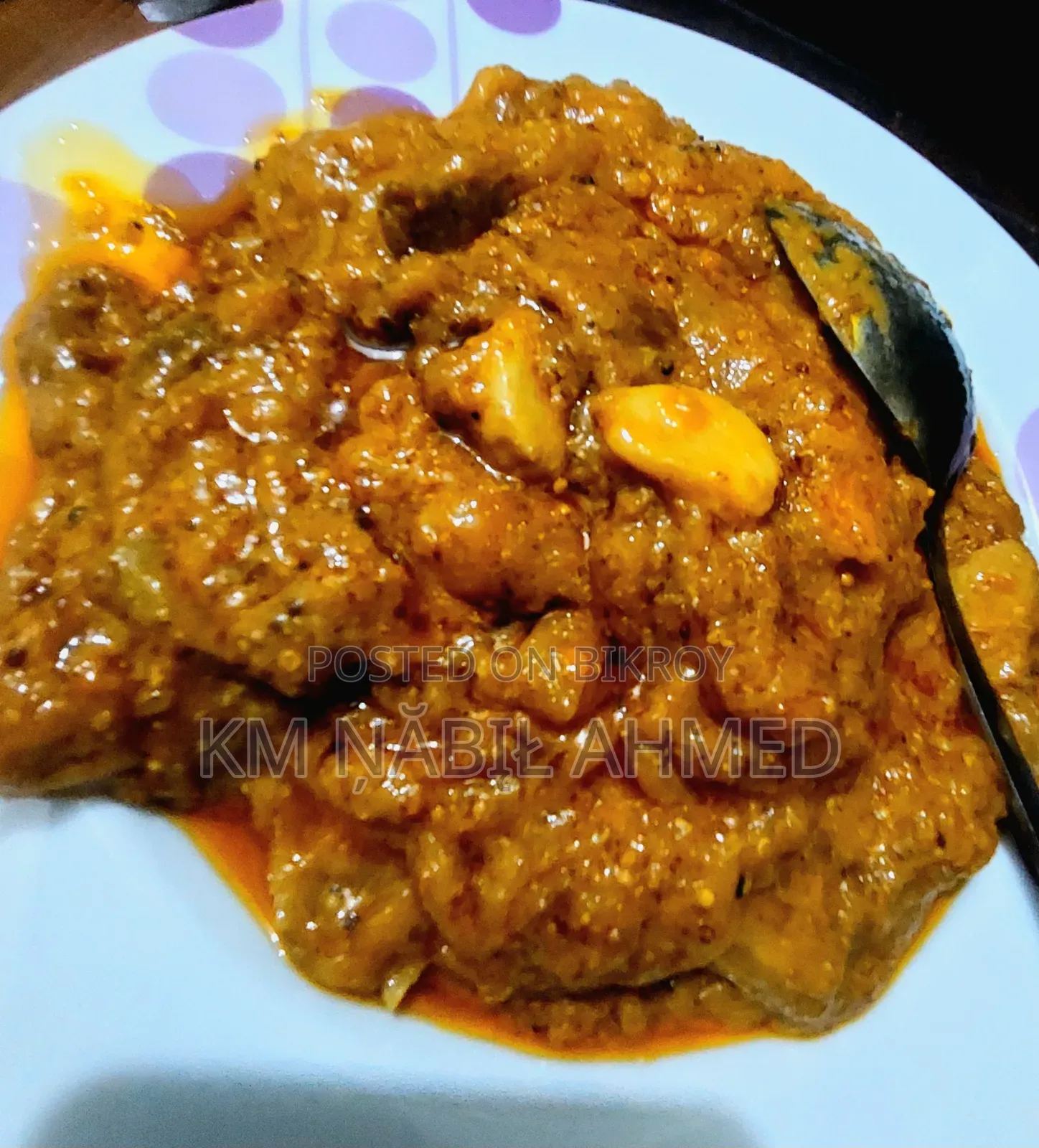 Authentic Homemade Special Bombay Chilli and Raw Mango Pickle!
