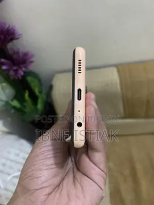 Samsung Galaxy A13 64 GB Orange
