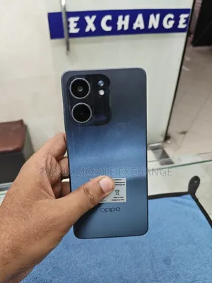 Oppo A5X 5G 128 GB গ্রাফাইট