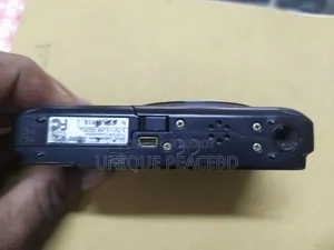 Fujiflm JX 500 Camera