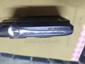 Fujiflm JX 500 Camera