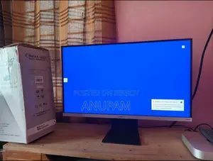 Walton Cinexa UK27 4K Monitor