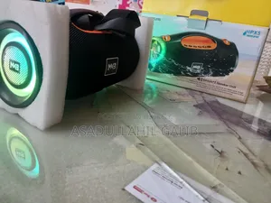 MKB Bluetooth Speaker Sp5