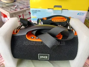 MKB Bluetooth Speaker Sp5