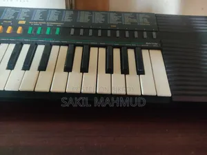 Casio SA 20 Music Keyboard