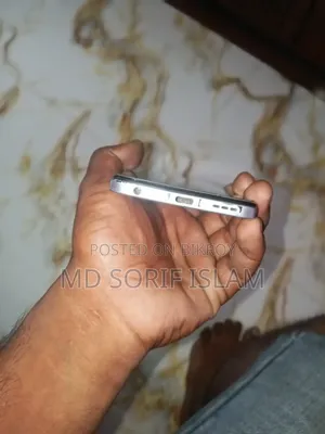 Itel S23 128 GB White