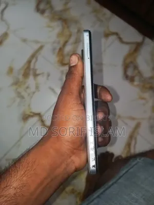 Itel S23 128 GB White