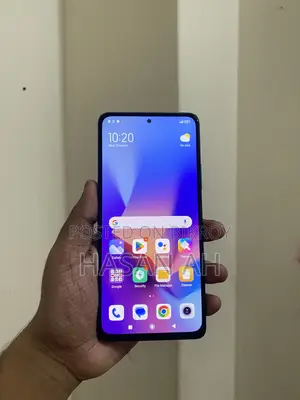 Xiaomi Redmi Note 10 Pro ১২৮ জিবি হোয়াইট