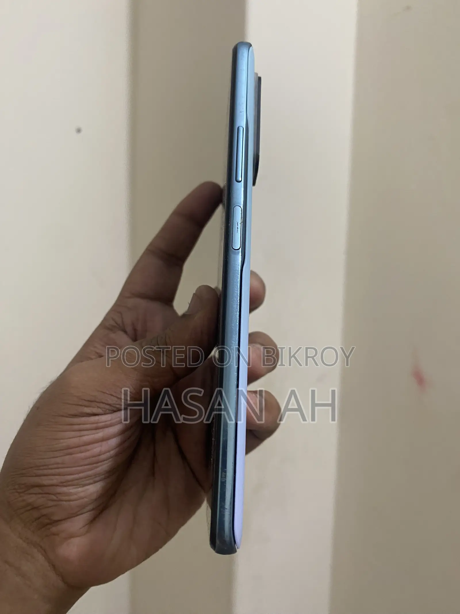 Xiaomi Redmi Note 10 Pro 128 GB White