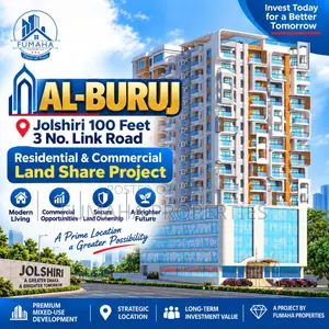 3bdrm Apartment in Al-Buruj, Jalshiri Abason for sale