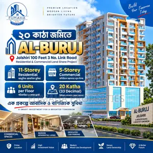 3bdrm Apartment in Al-Buruj, Jalshiri Abason for sale