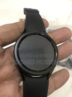 স্যামসাং গ্যালাক্সি ওয়াচ ৬ ক্লাসিক ৪৩ মিমি জিপিএস