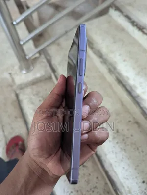 Infinix Note 50 Pro 256 GB Purple