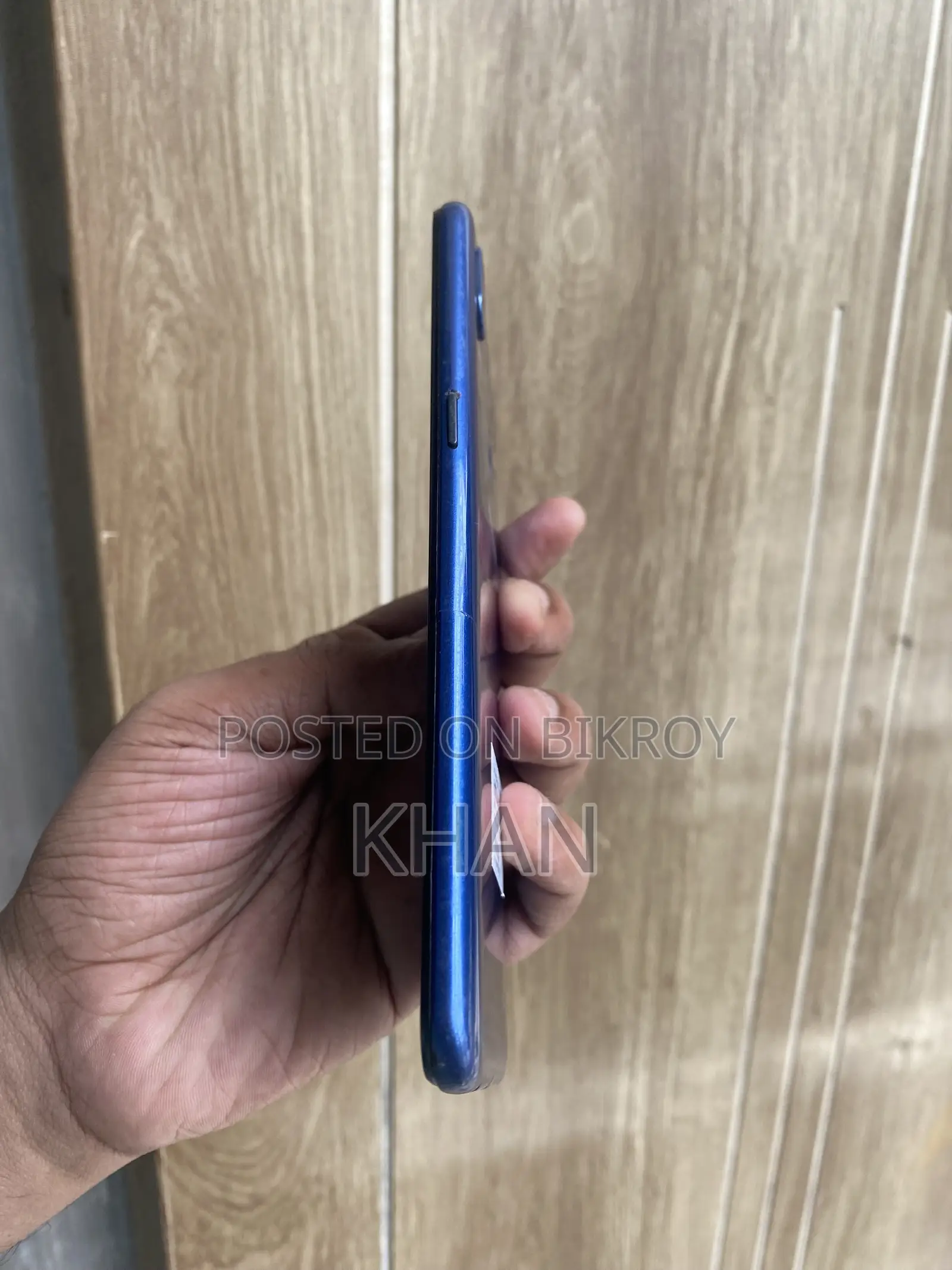 Samsung Galaxy A10s 32 GB Blue