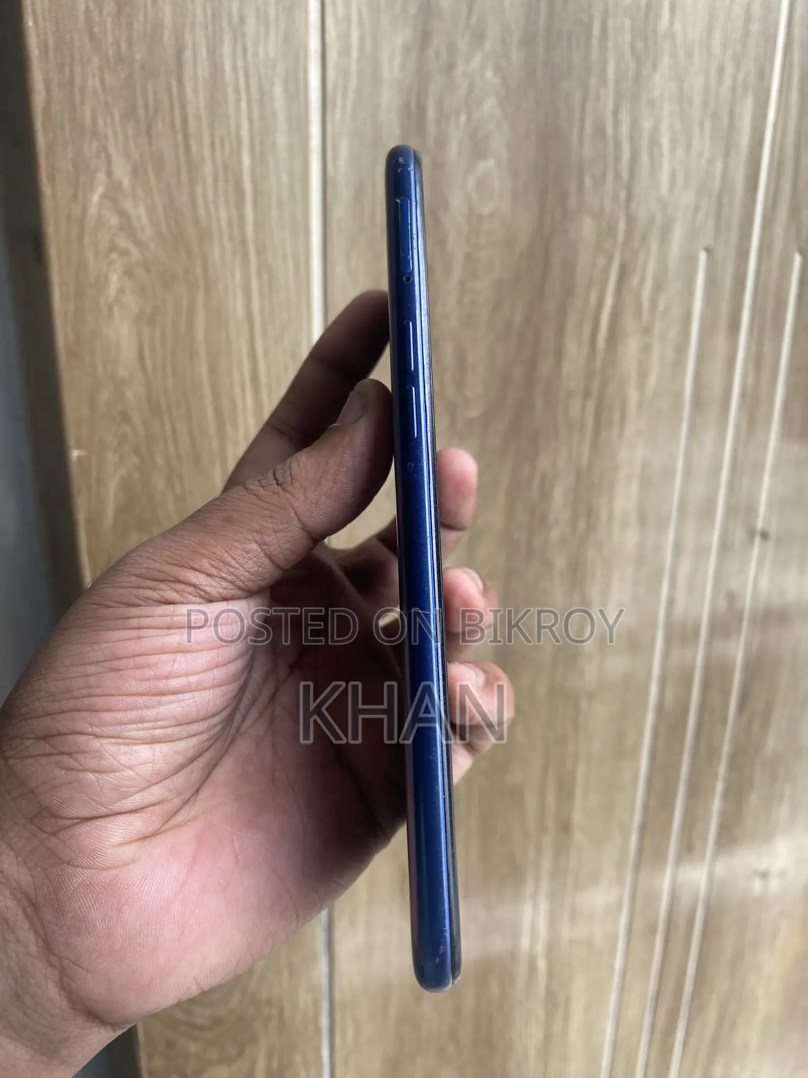 Samsung Galaxy A10s 32 GB Blue