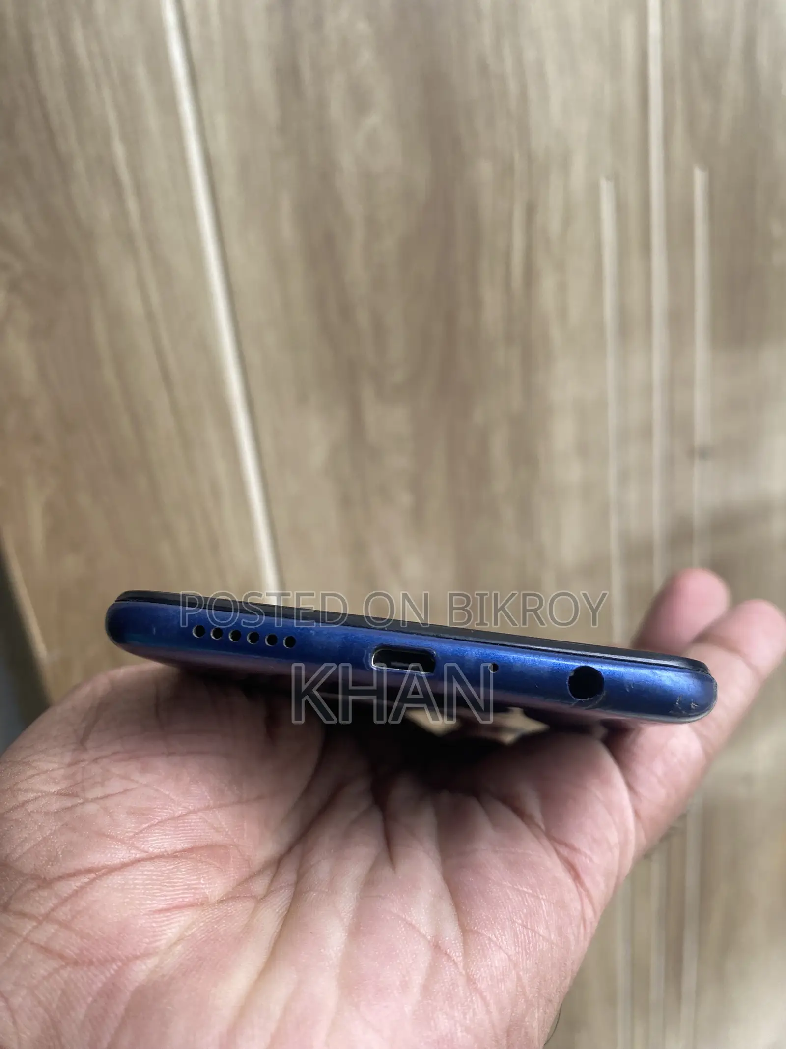 Samsung Galaxy A10s 32 GB Blue