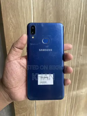 Samsung Galaxy A10s 32 GB Blue