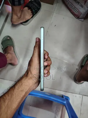 রিয়েলমি সি৩০ ৩২ জিবি সিলভার