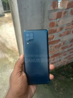 স্যামসাং গ্যালাক্সি এফ২২ ১২৮ জিবি ব্ল্যাক