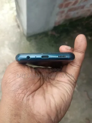 স্যামসাং গ্যালাক্সি এফ২২ ১২৮ জিবি ব্ল্যাক