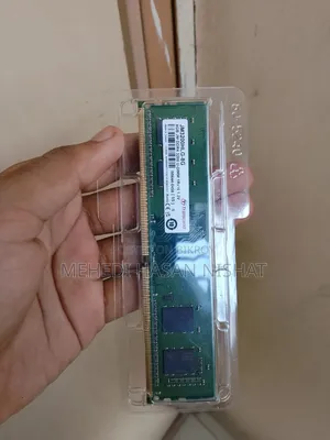 Transcend RAM 8GB