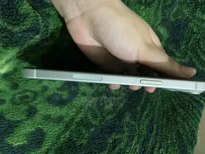 অ্যাপল আইফোন ১৫ প্লাস ১২৮ জিবি গ্রিন