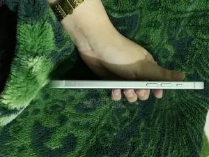 অ্যাপল আইফোন ১৫ প্লাস ১২৮ জিবি গ্রিন