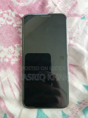 অ্যাপল আইফোন এক্স ৬৪ জিবি সাদা