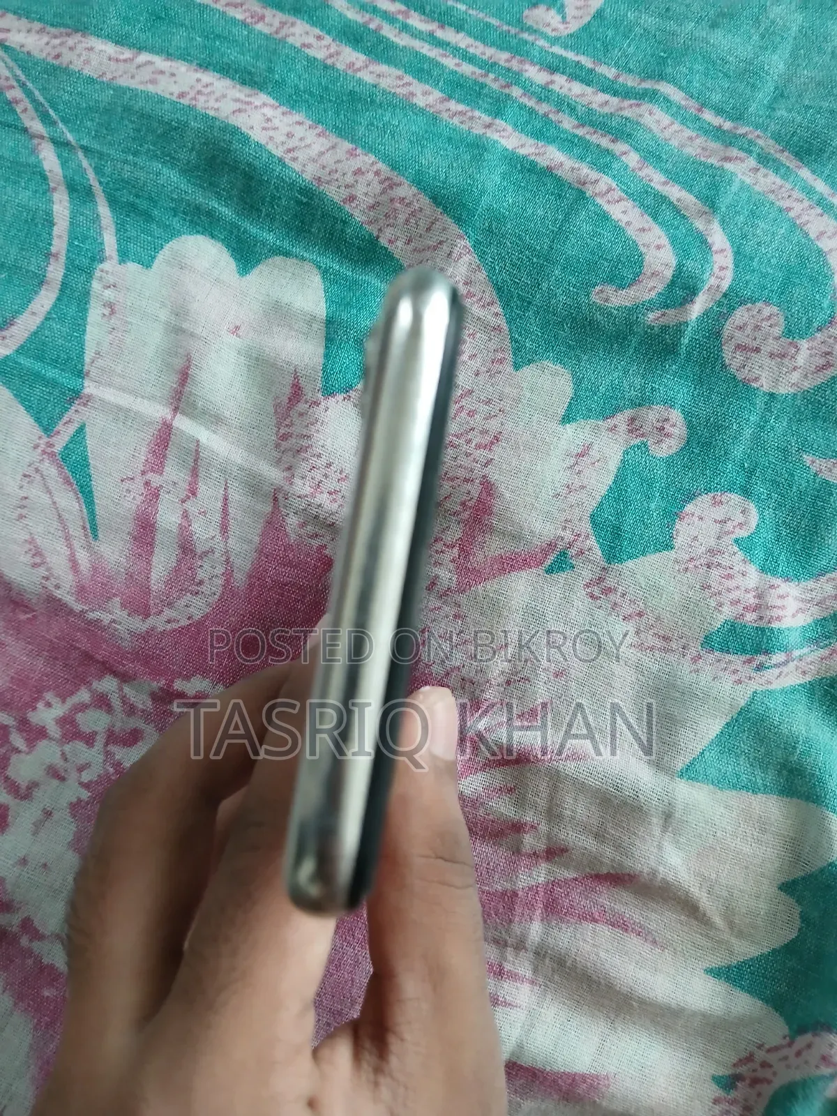 অ্যাপল আইফোন এক্স ৬৪ জিবি সাদা